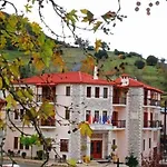 Kynaitha 3* Kalavryta