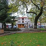 Hotel Kynaitha