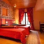 Hotel Kynaitha Kalavryta