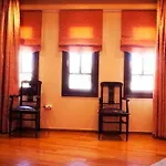 Hotel Kynaitha Kalavryta