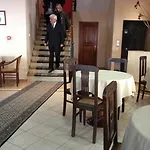 Kynaitha Hotel Kalavryta