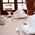 Kynaitha Hotel Kalavryta
