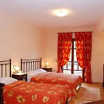 Kynaitha 3* Kalavryta