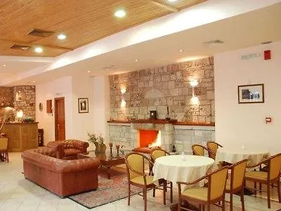 Kynaitha 3* Kalavryta