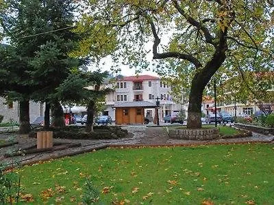 Hotel Kynaitha