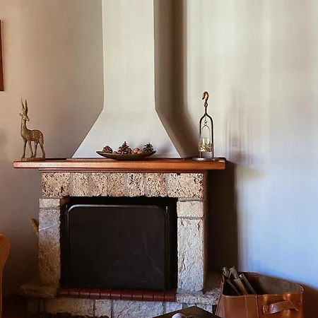 Kynaitha 3* Kalavryta