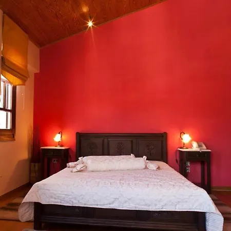 Kynaitha 3* Kalavryta