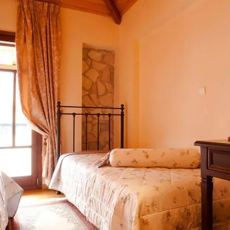 Kynaitha 3* Kalavryta