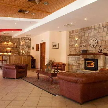 Hotel Kynaitha