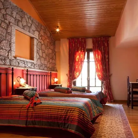 Kynaitha 3* Kalavryta