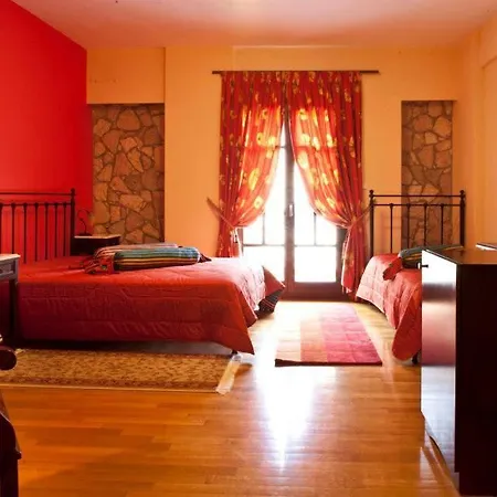 Kynaitha 3* Kalavryta