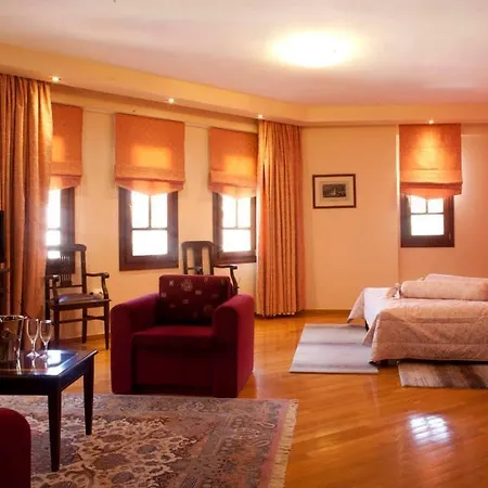 Kynaitha 3* Kalavryta