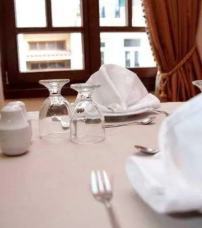 Kynaitha Otel Kalavryta