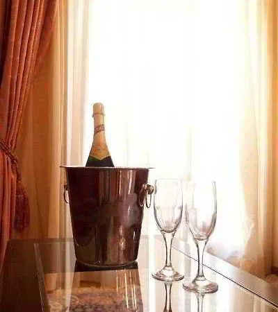 Kynaitha 3* Kalavryta