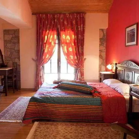 Kynaitha Hotel 3*
