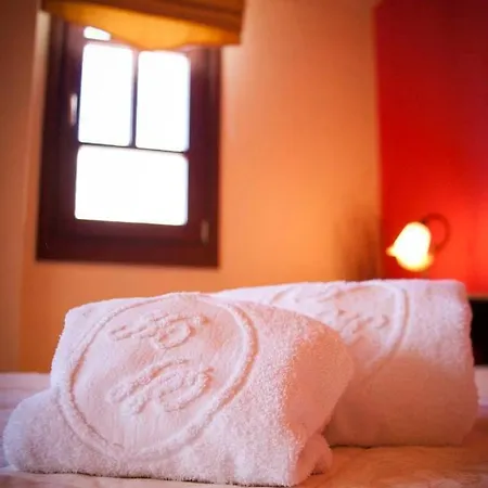 Kynaitha 3* Kalavryta