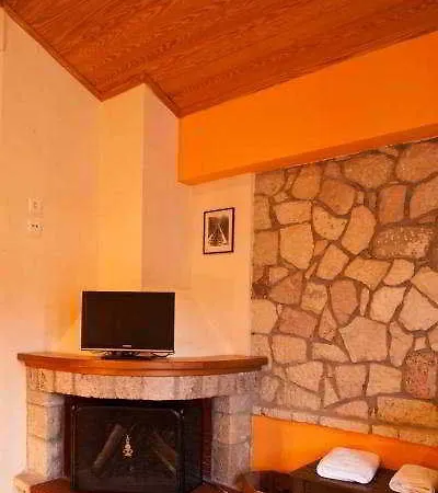 Hotel Kynaitha 3*