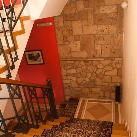 Kynaitha 3* Kalavryta