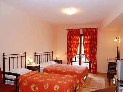 Kynaitha 3* Kalavryta