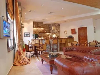 Kynaitha 3* Kalavryta