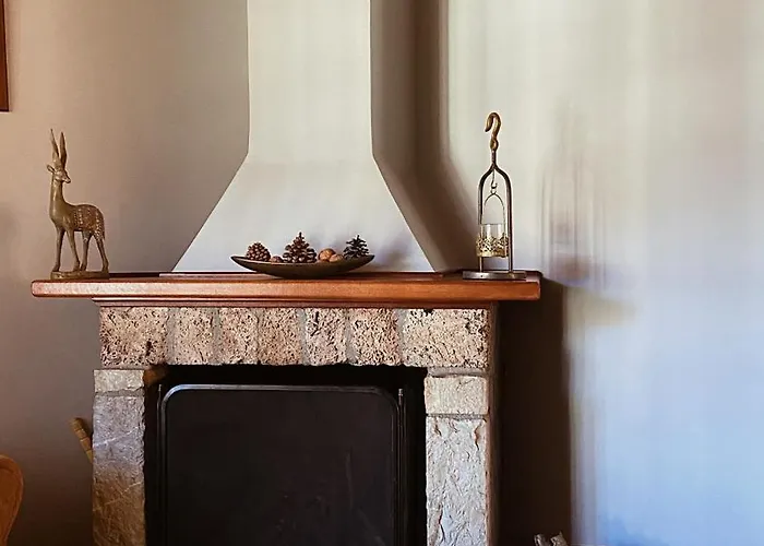 Kynaitha 3* Kalavryta