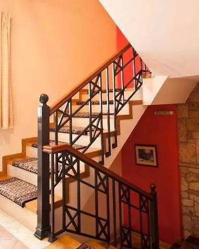 Kynaitha 3* Kalavryta