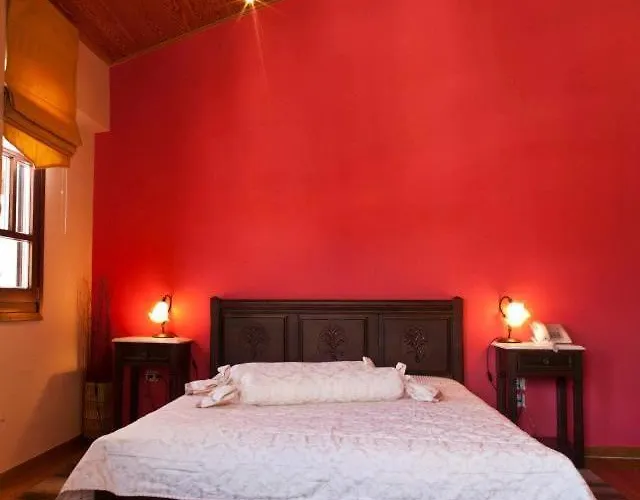 Kynaitha 3* Kalavryta