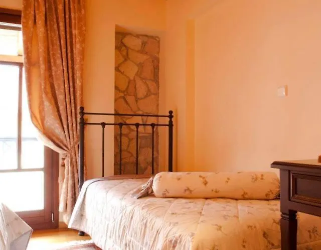 Kynaitha 3* Kalavryta