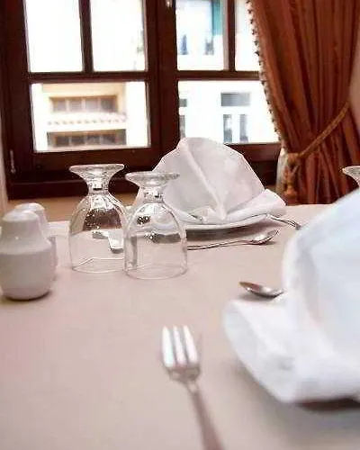 Kynaitha Hotel Kalavryta