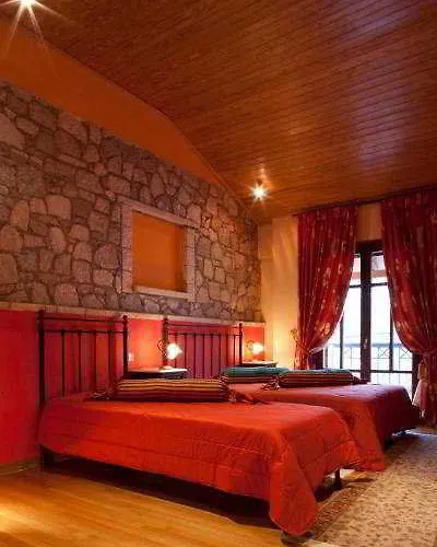 Otel Kynaitha