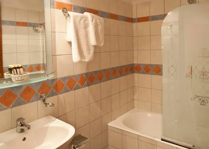 Hotel Kynaitha Kalavryta