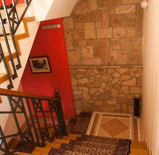 Kynaitha 3* Kalavryta